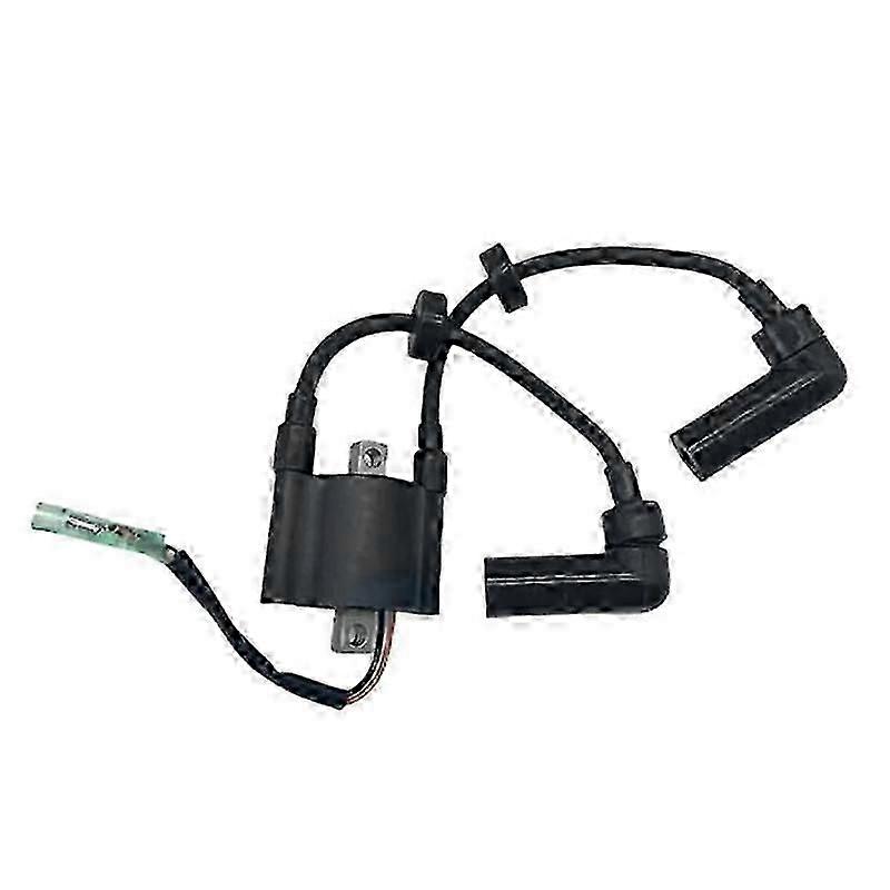 Zündspule 66m-85570 Für Yamaha 4-takt 9,9 Ps 15 Ps F9.9 Ft9.9 F15 Außenbordmotor 66m-85570-00 66