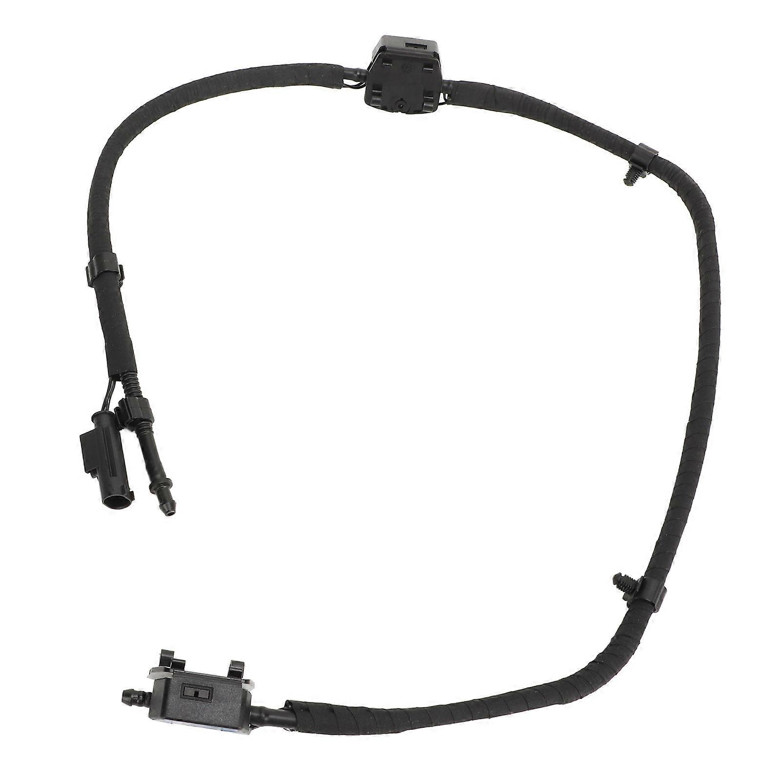Scheibenwaschdüsenkette 61667249646 Scheibenwaschdüsensystem Für 1er-serie F20 F21