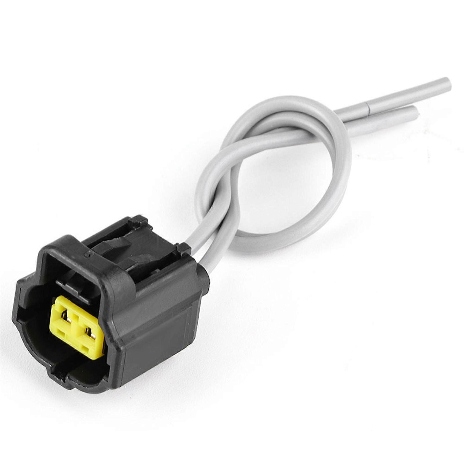Stecker Für Kühlmitteltemperatursensor, Kabelbaum Nr. 158-0421