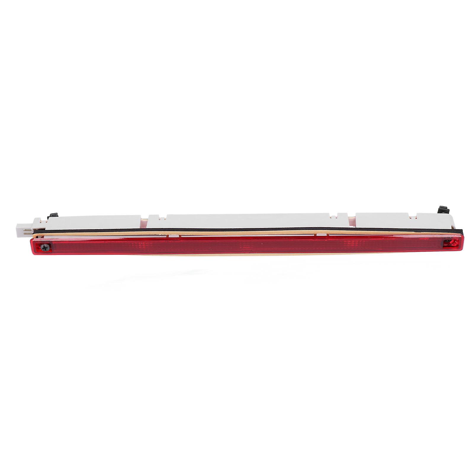 Dritte Bremsleuchte Mit Roter Linse, 12 V, Plug & Play, Teilenummer 4b9945097a, Passend Für Audi A6 Avant (1998–2005)