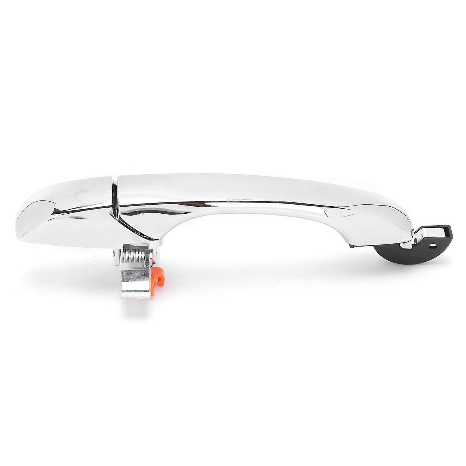 Türgriff Hinten Links Außen, Ersatzteil 5065801ah Für Dodge Magnum 2005-2008