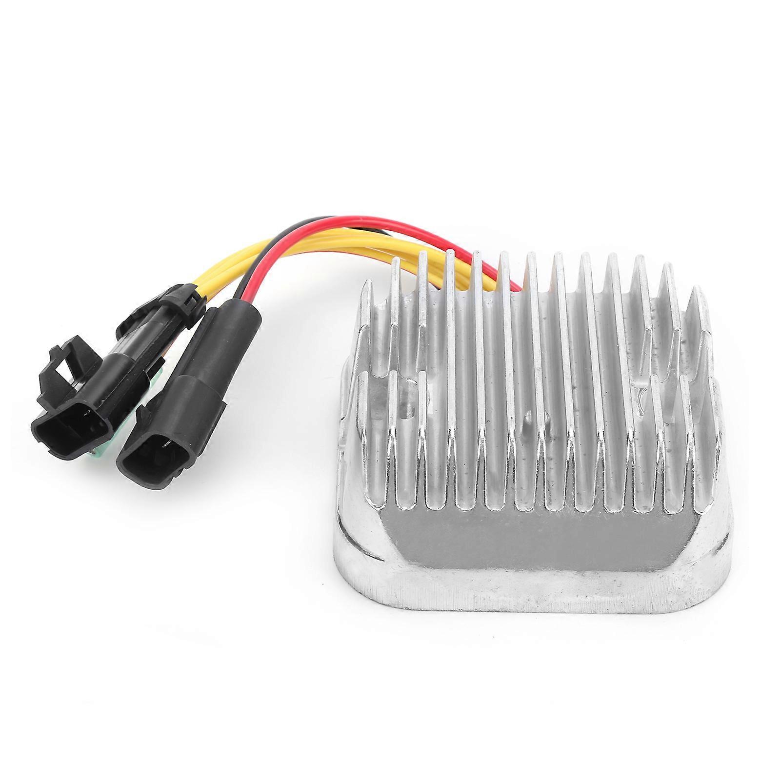 Gleichrichter-spannungsregler 4012748 Passend Für Polaris Sportsman 800/ranger 500/rzr 800 Efi