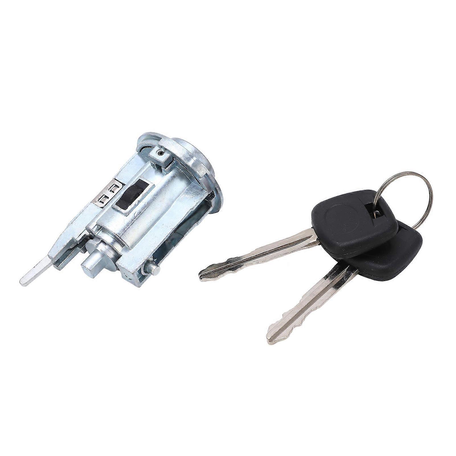 Zündschlosszylinder 6905706030 Rostfrei, Robust, Ersatzteil Für Camry 2002–2006