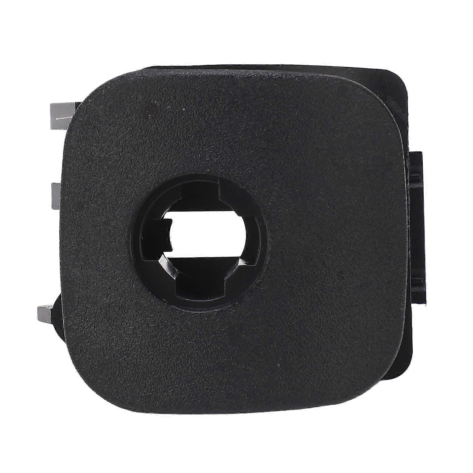 Handschuhfachgriff-verriegelung, Sicher, Zuverlässig, Robust Und Langlebig, Handschuhfachtürgriff-verriegelung Für Corvette C6, Schwarz: 15924032