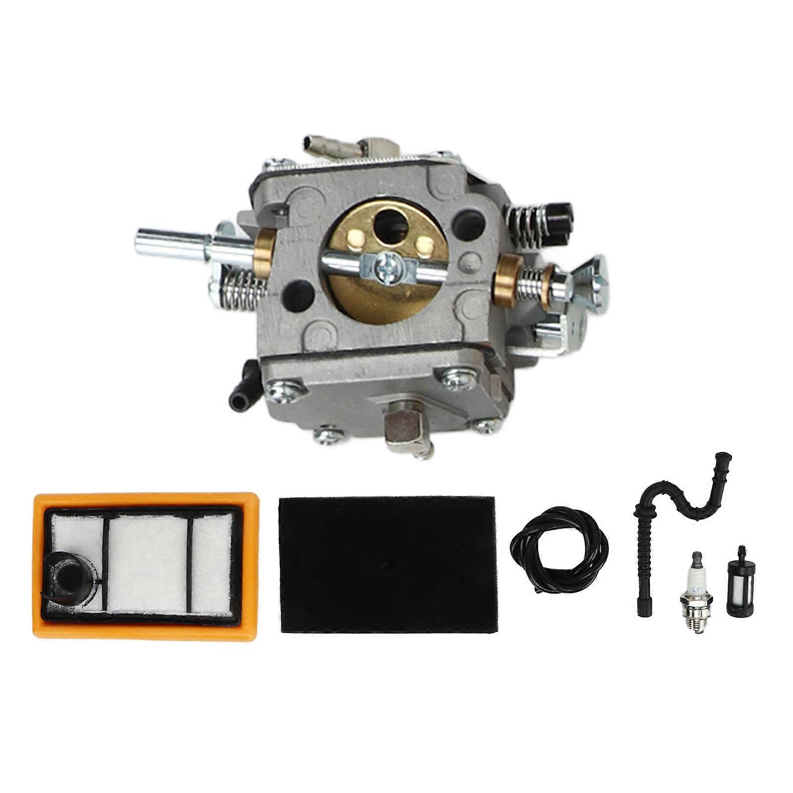 Luftfilter-kit Für Vergaser 4223 120 0650 Strong Power Ersatz Für Stihl Ts400 Betontrennschleifer 4223 120 0600