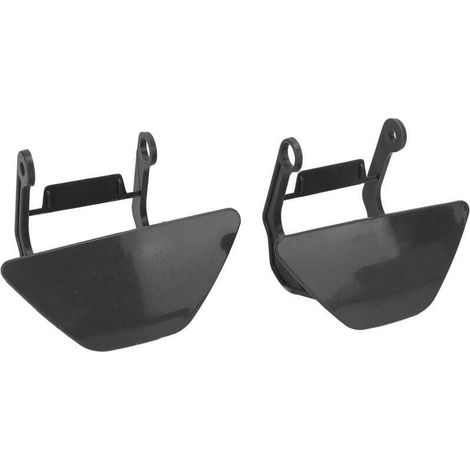 Abdeckung Für Die Scheinwerferwaschanlage Vorne (teilenummer 51117332684) – Ersatzteil Für Bmw 5er F10 F18 (2013–2016)
