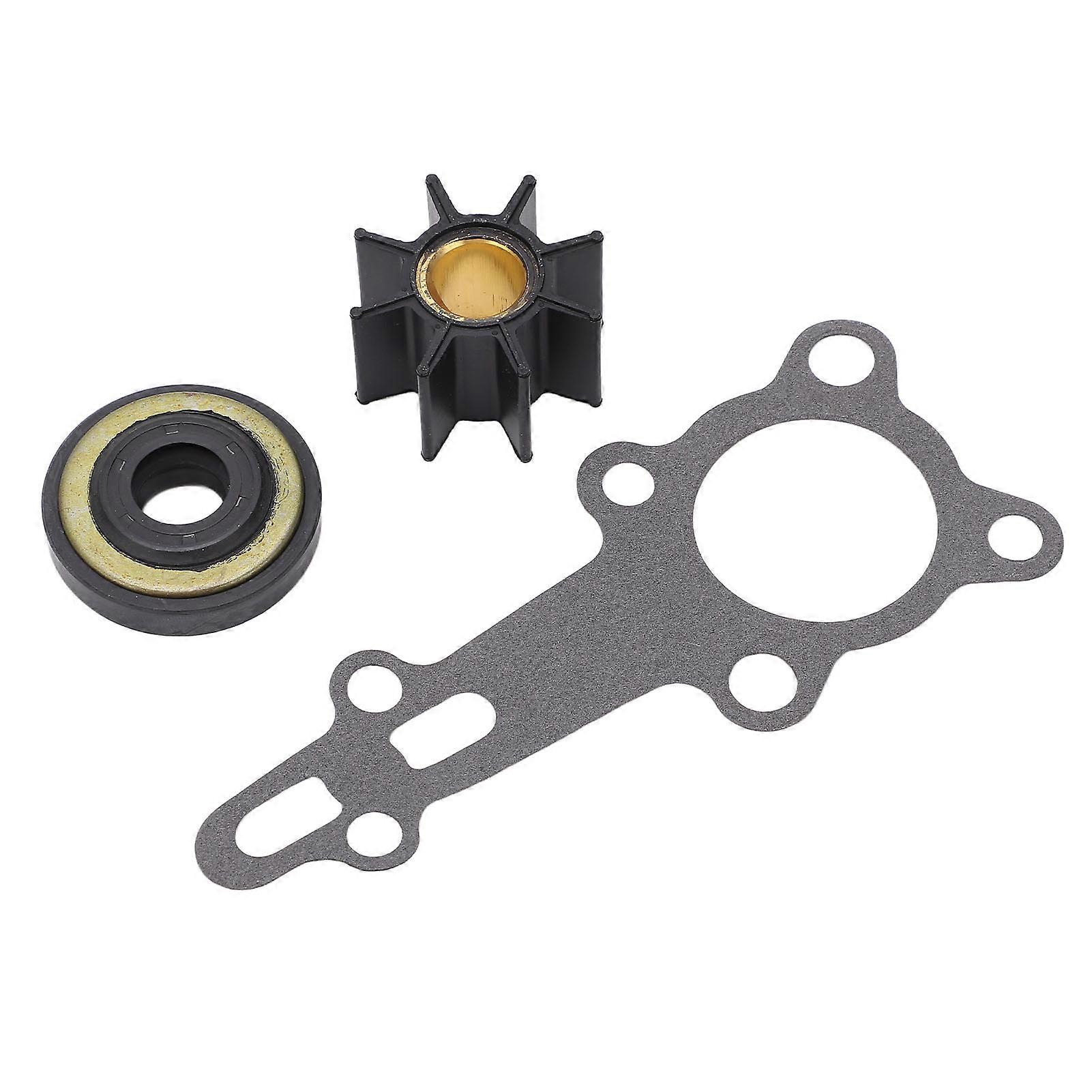 Wasserpumpen-reparatursatz 06192 881 C00 Außenbord-impeller-reparatursatz Für Bf8a 8 Ps Außenbordmotoren