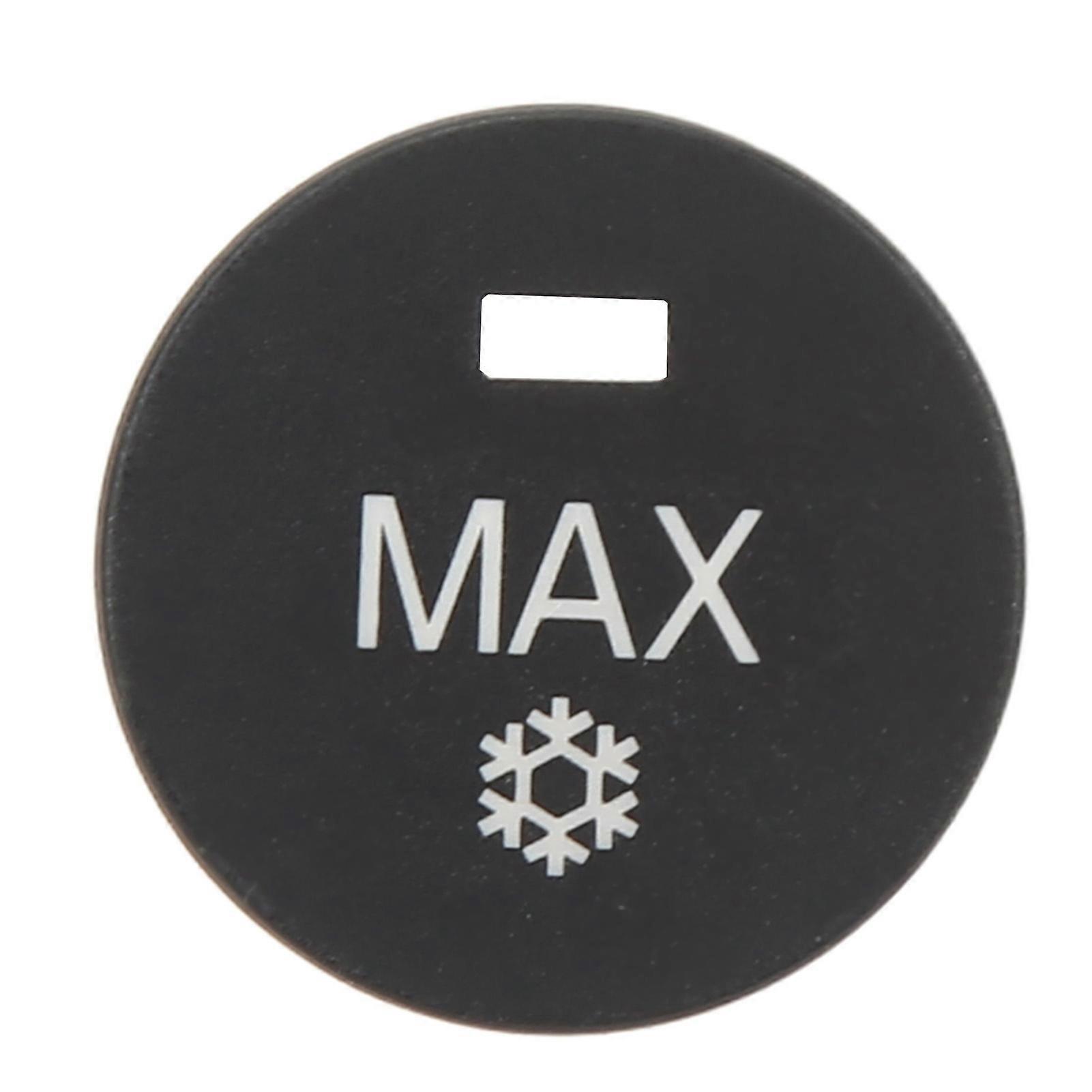 Reparatur Des Max-knopfes Für Die Klimaanlagensteuerung Der 5er-reihe E60 E61 (2004–2007)