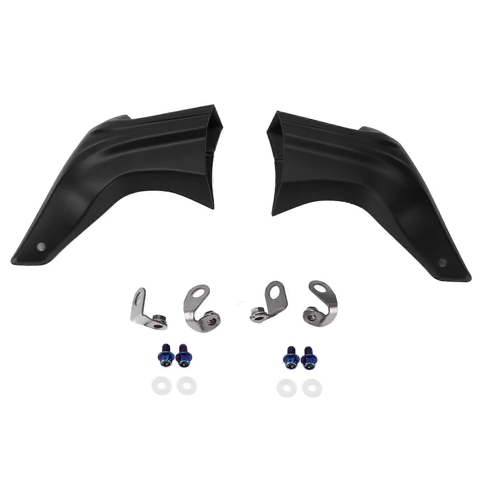 Bremssattel-kühlrohrabdeckung Als Ersatz Für S1000rr, S1000xr, R1250gs, 1200r, R1200rs, Mattschwarz