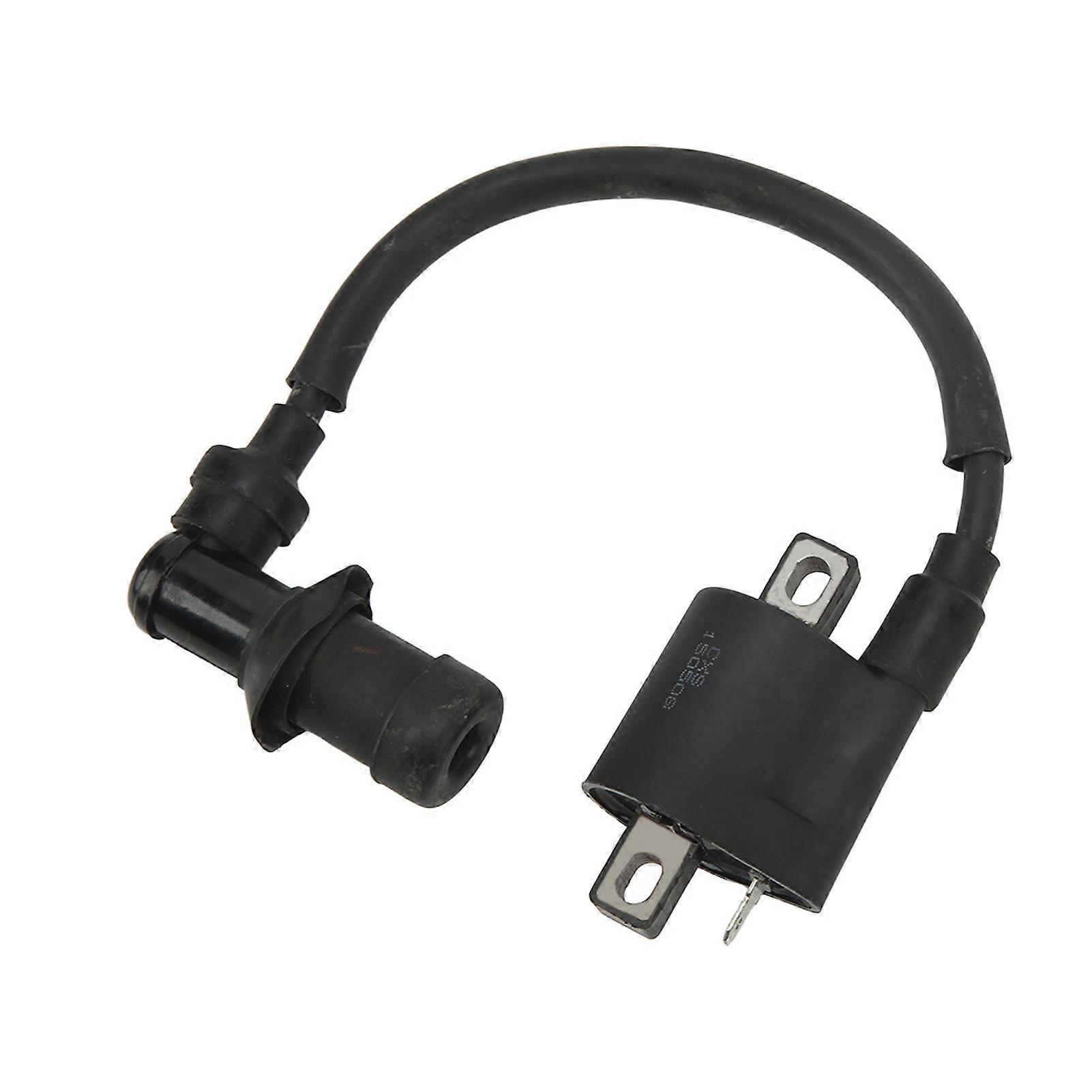 Zündspule Für Roller Und Motorräder, Zündungsteile Als Ersatz Für Jog Cg50 (1989–1991, 1996–2001)