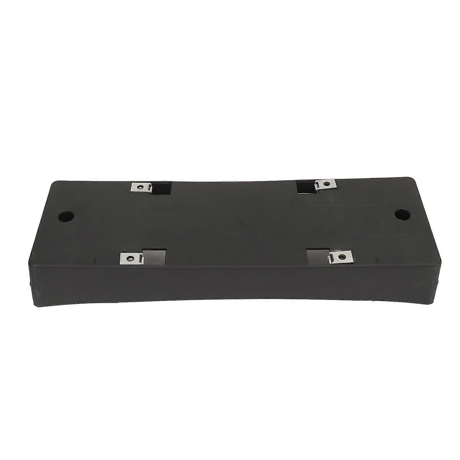 Frontkennzeichenhalter 51138056969 Stabile Kennzeichenhalterung Für X3 X4