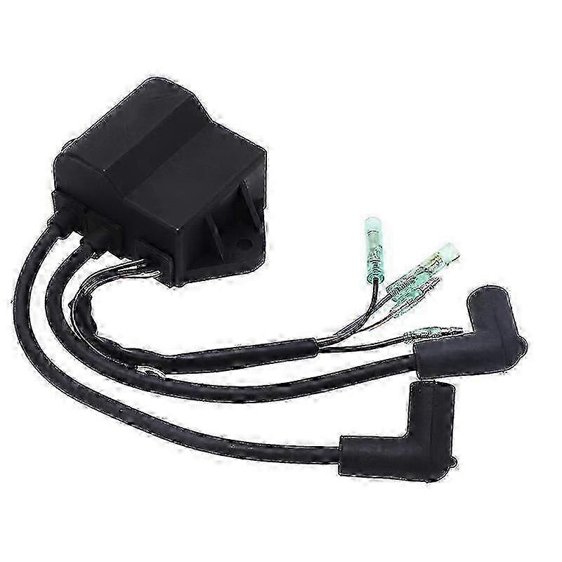 Cdi-zündspuleneinheit Kompatibel Mit Suzuki Außenbordmotoren Dt20/dt25/dt30 32900-96340
