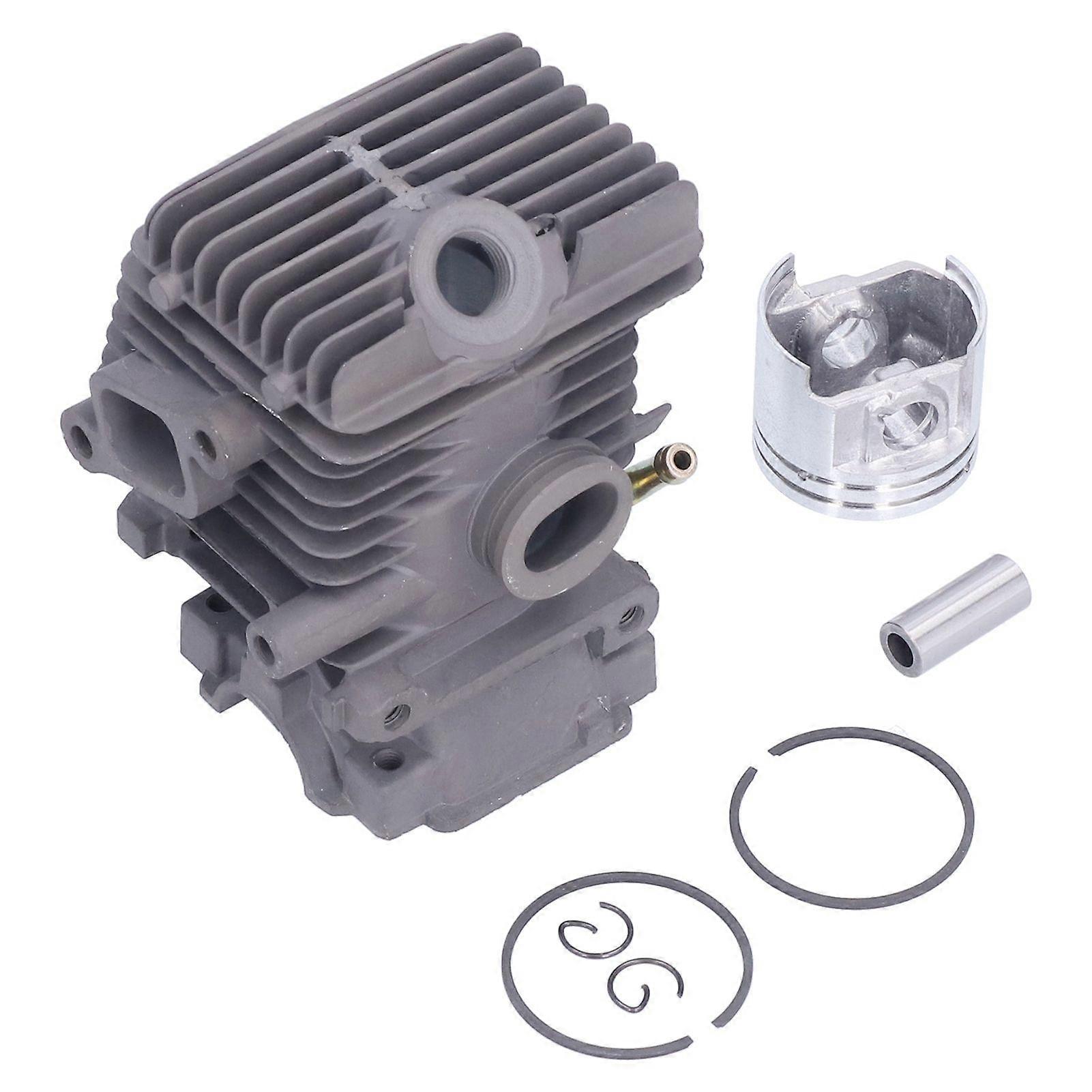 37-mm-zylinderkolben-reparatursatz, Ersatzteil Für Kettensägen, Teilenummer 1137 020 1203, Passend Für Stihl Ms192