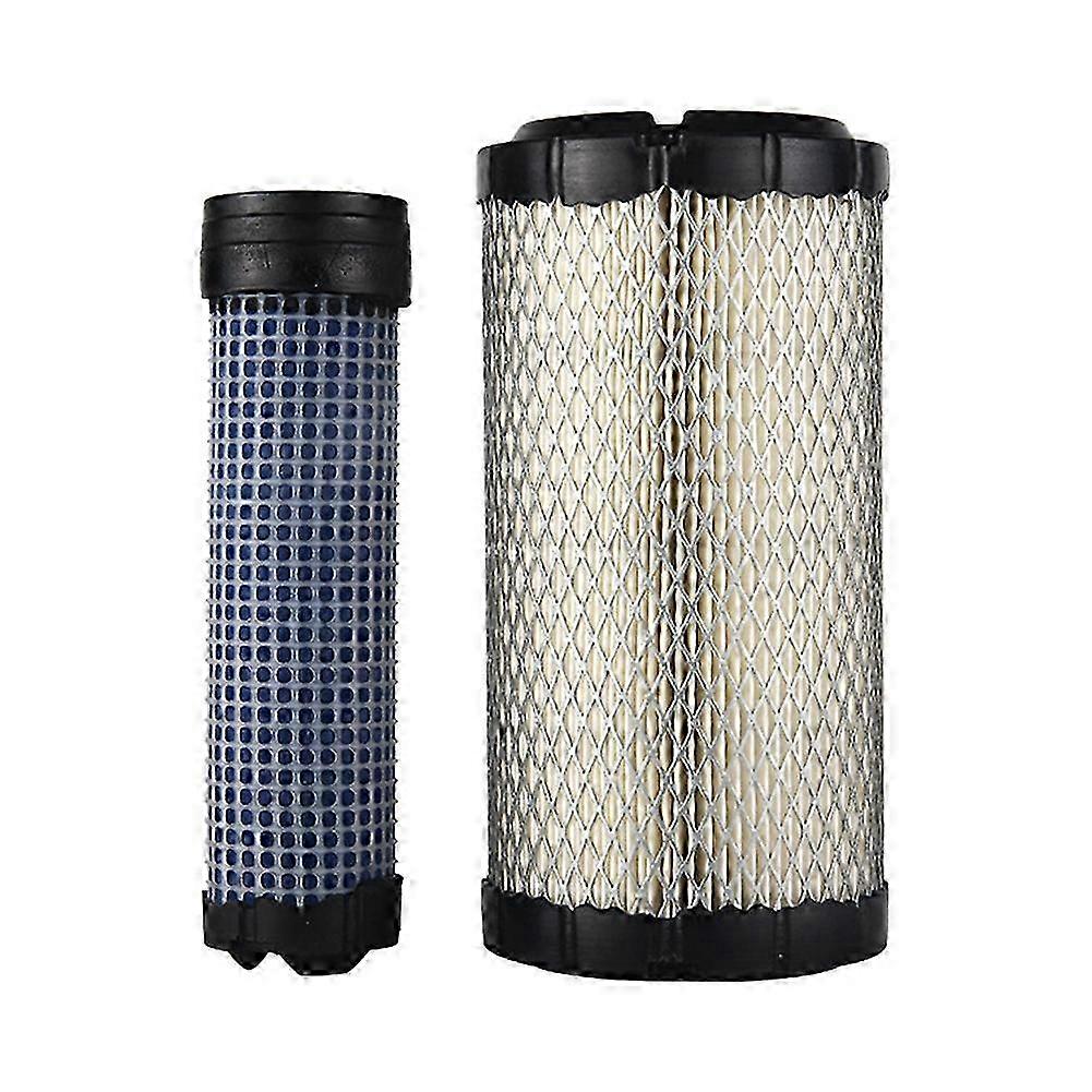 Af25550 Luftfilter Für Rs3715 Für M113621 P822686 6191362m1 11965512560