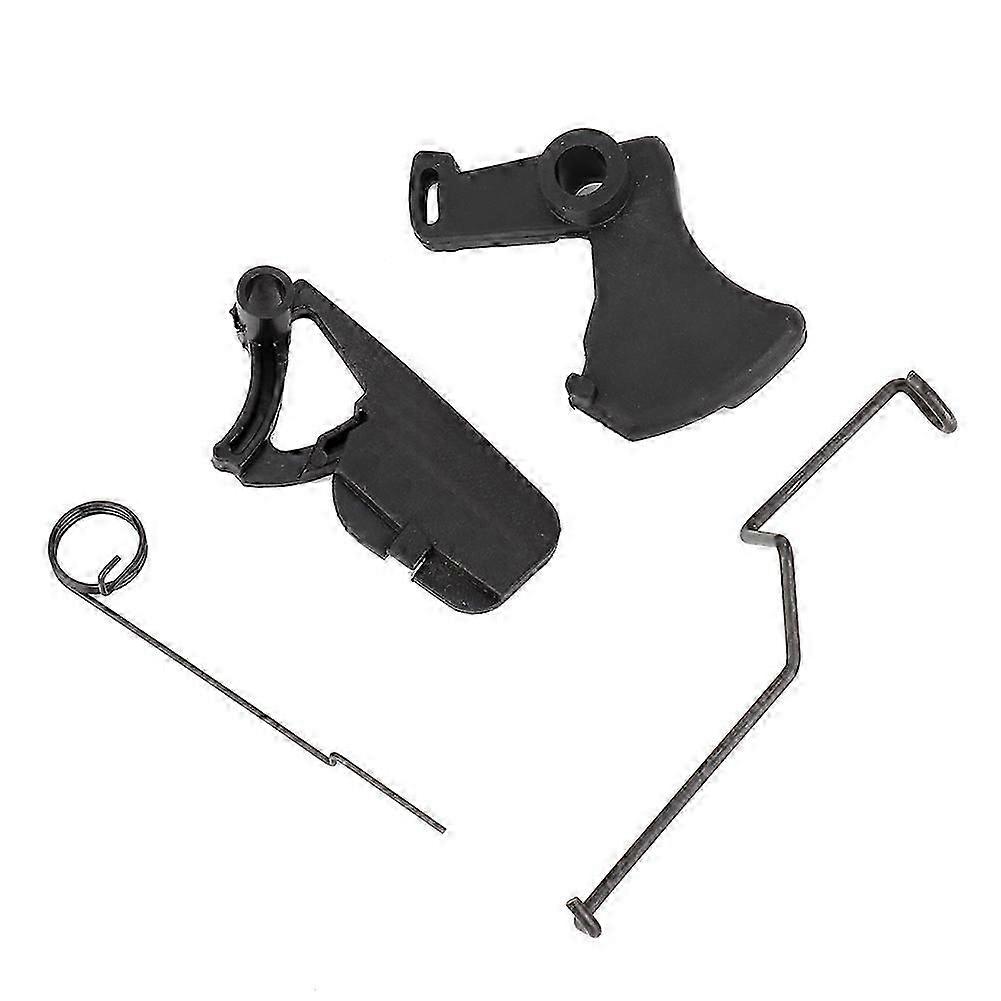 Hydraulisch Betätigter Gashebel Mit Federmechanismus Für Stihl Ms180 018 Und Ms170 017 Kettensägen