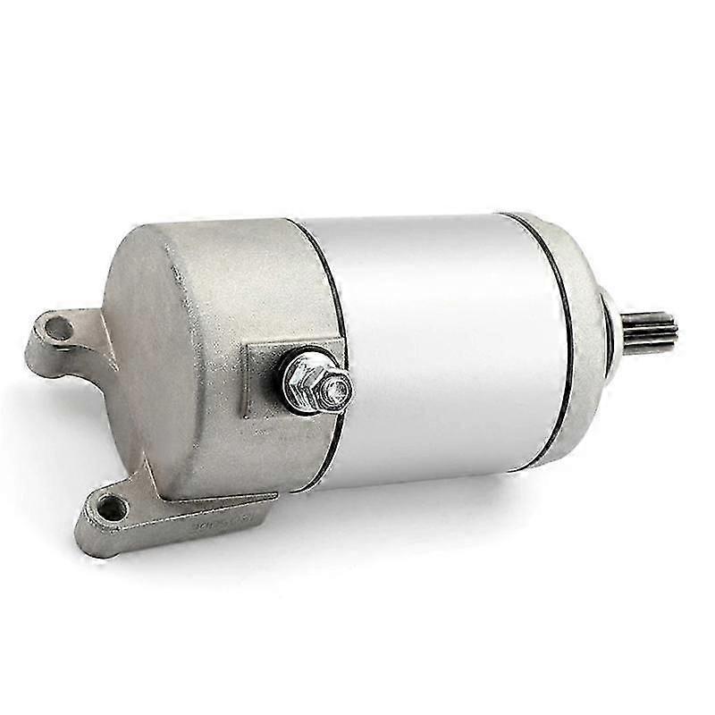 3he-81800-00-00 Motor Motor Motorrad Für Bruin 350 2004-2006