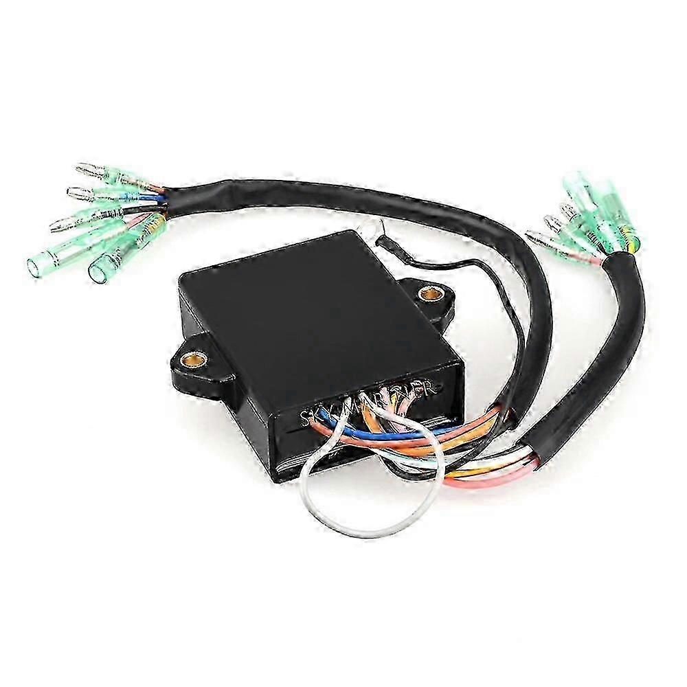 66m-85540-00 66m-85540-10 Cdi-zündspuleneinheit Für Yamaha Außenbordmotor F9.9 F15 Ft9.9 F13.5 4-takt 66m-85540 66m-85540-01