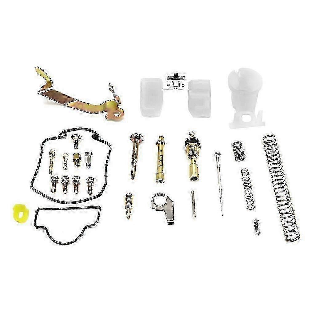 Mikuni Tm24 28 30 32 34mm Motorradvergaser-reparatursatz (tm30)