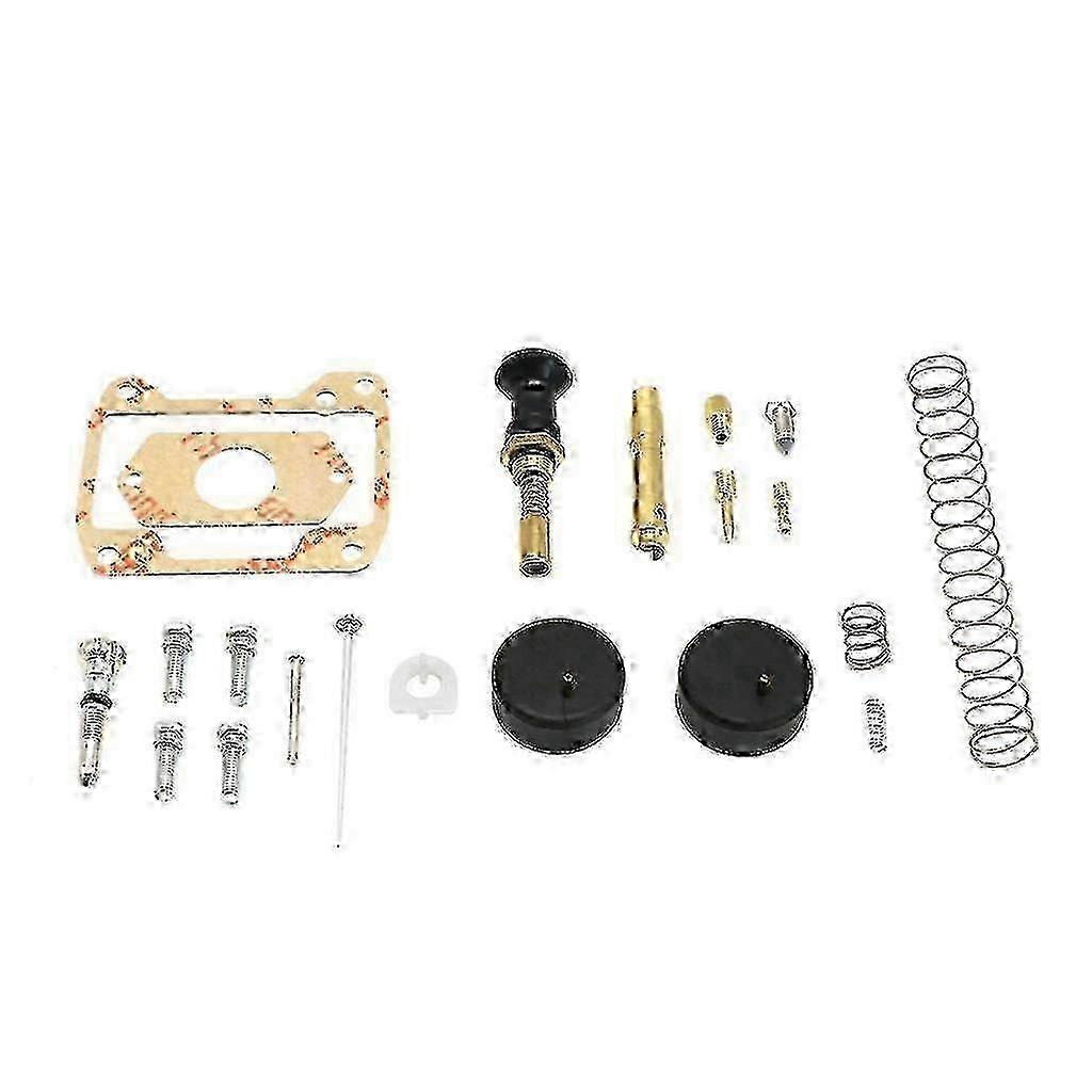 Mikuni Tm24 28 30 32 34mm Motorradvergaser-reparatursatz (tm32)