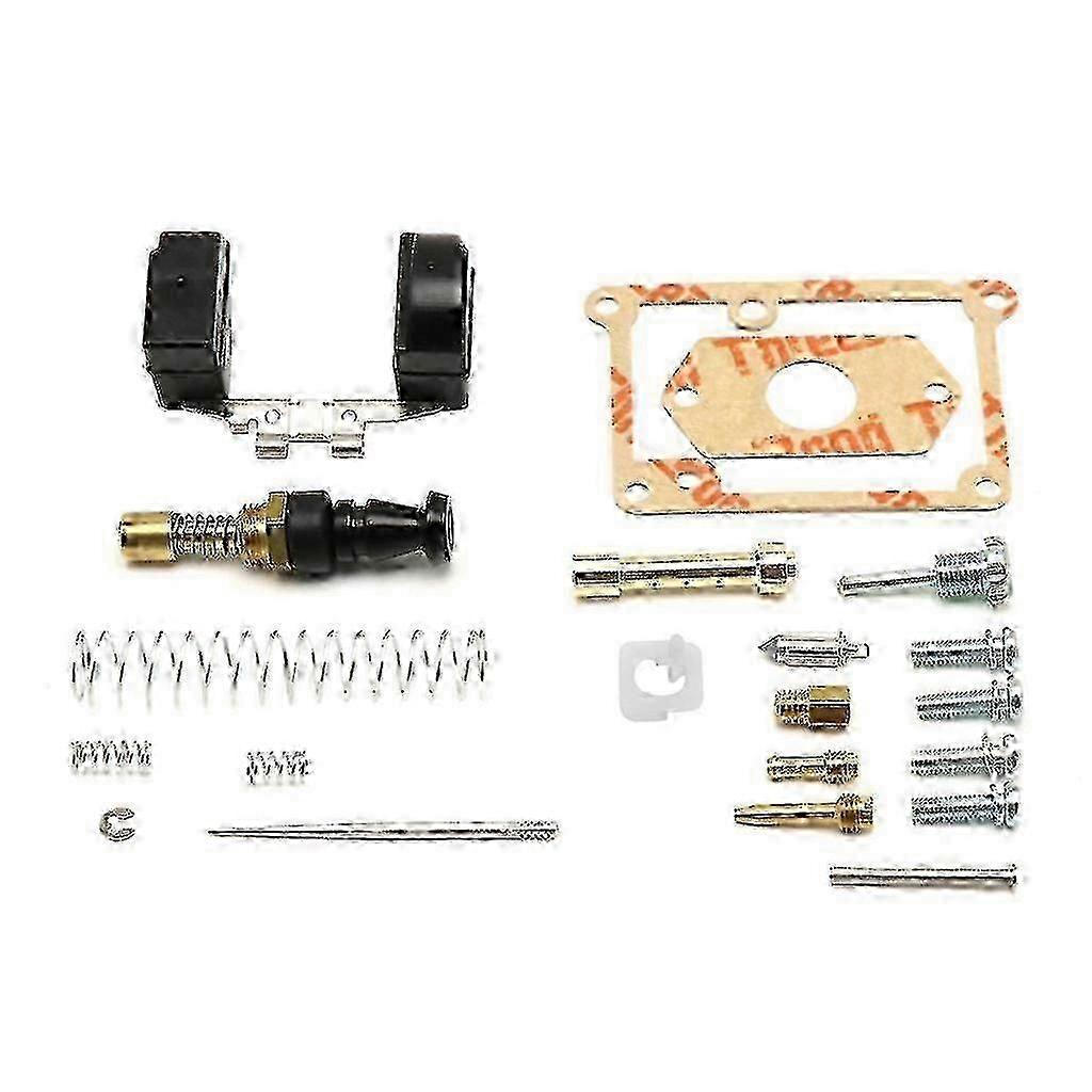 Mikuni Tm24 28 30 32 34mm Motorradvergaser-reparatursatz (tm24)