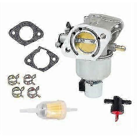 Tcgg-fr651v Kawasaki Fs651v Fr691v Fs691v Vergaser 15004-0986 0828 7062 Zubehör
