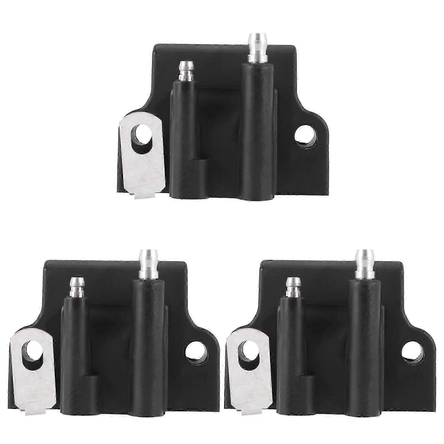 3x Zündspule Für Johnson Evinrude 582508 18 - 5179 183 - 2508 Außenbordmotor