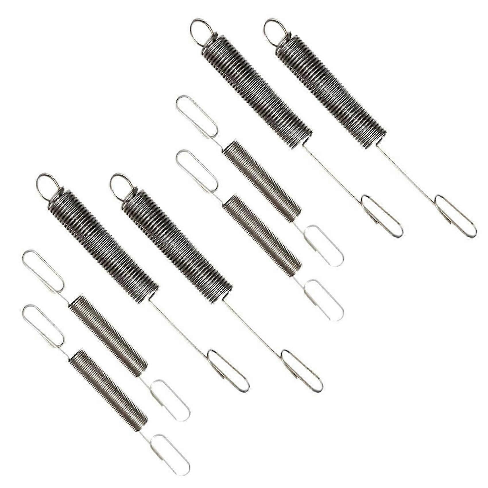 8er-packung 691859 692211 Reglerfeder Für Briggs & Stratton Rasenmäher