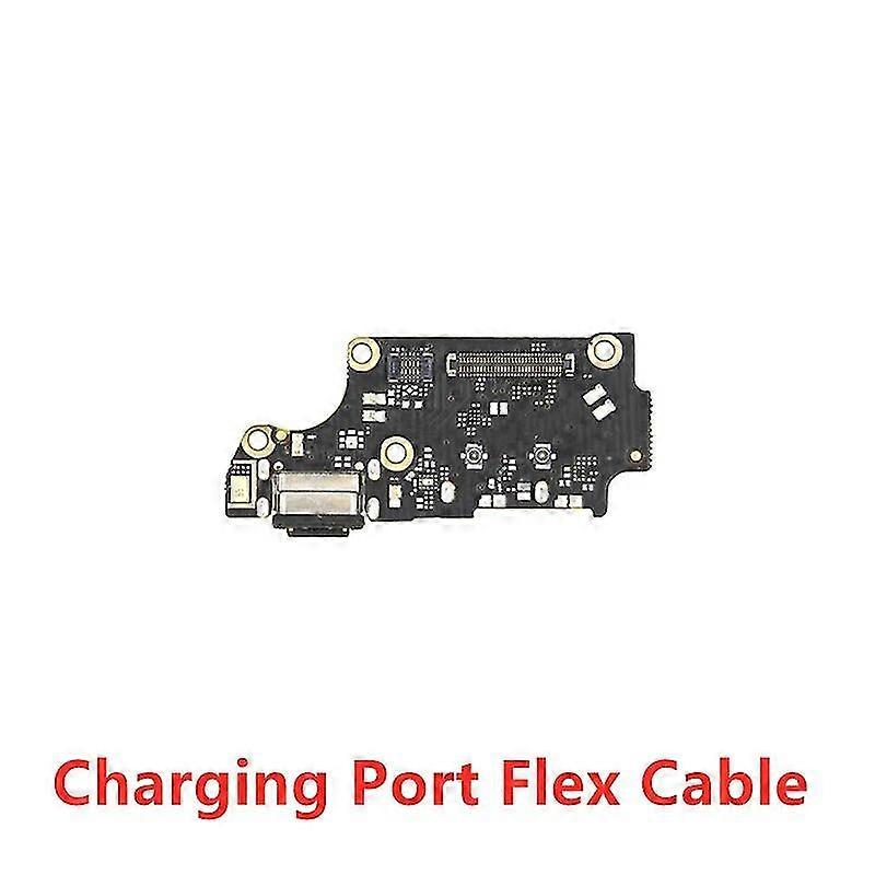 Hauptplatine Flexkabel Für Xiaomi Poco F2 Pro Usb-platine Ladegerät Ladedock Anschluss Stecker Flexkabel Ersatzteil (usb-flexkabel)