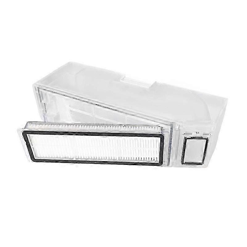 Staubbehälter Für L10s Ultra /s10 Plus /w10s Pro & Für Omni 1s B101cn / X10+ Saugroboter
