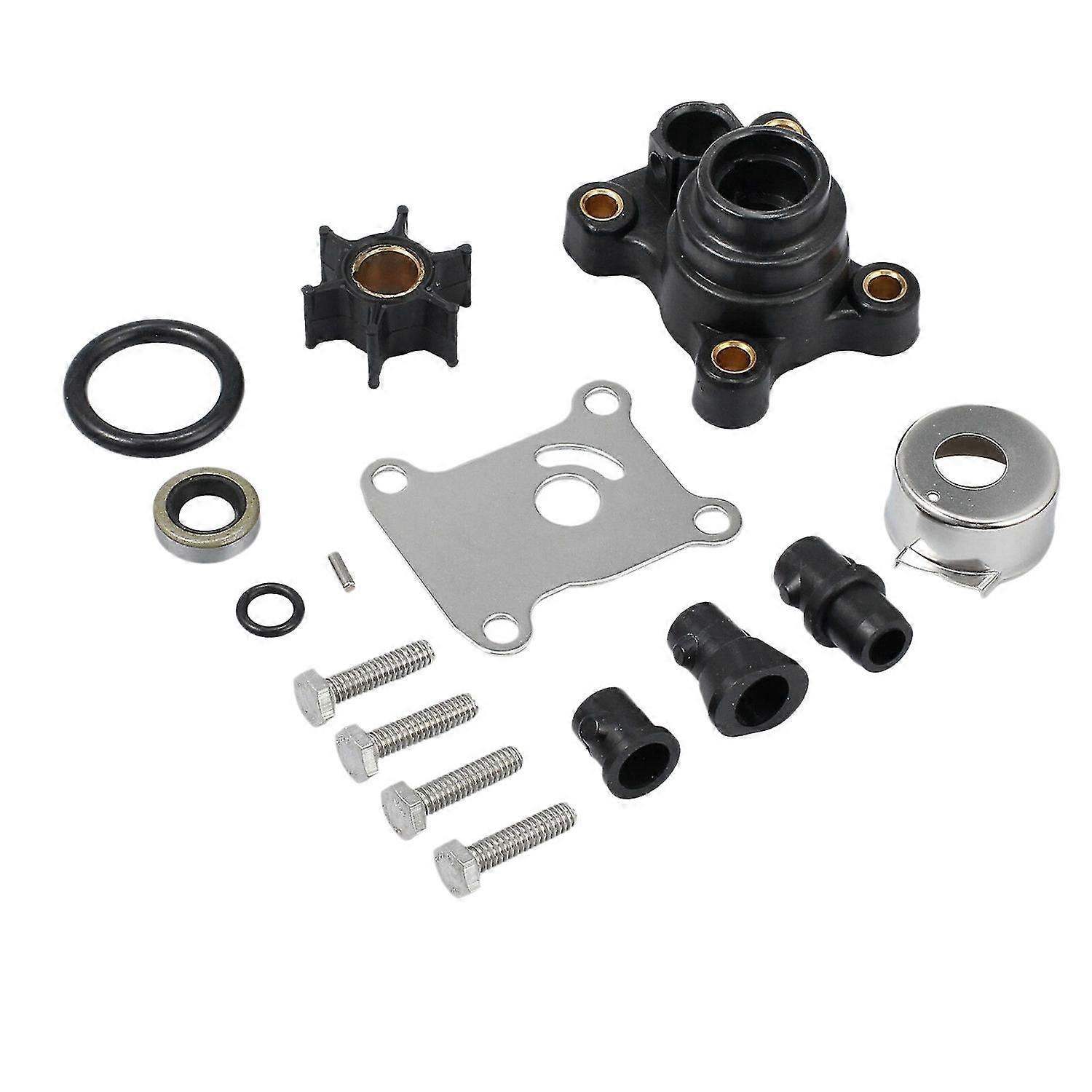 Reparatursatz Für Impellerpumpen 9,9 Ps Und 15 Ps Für Evinrude / Johnson 394711 0394711