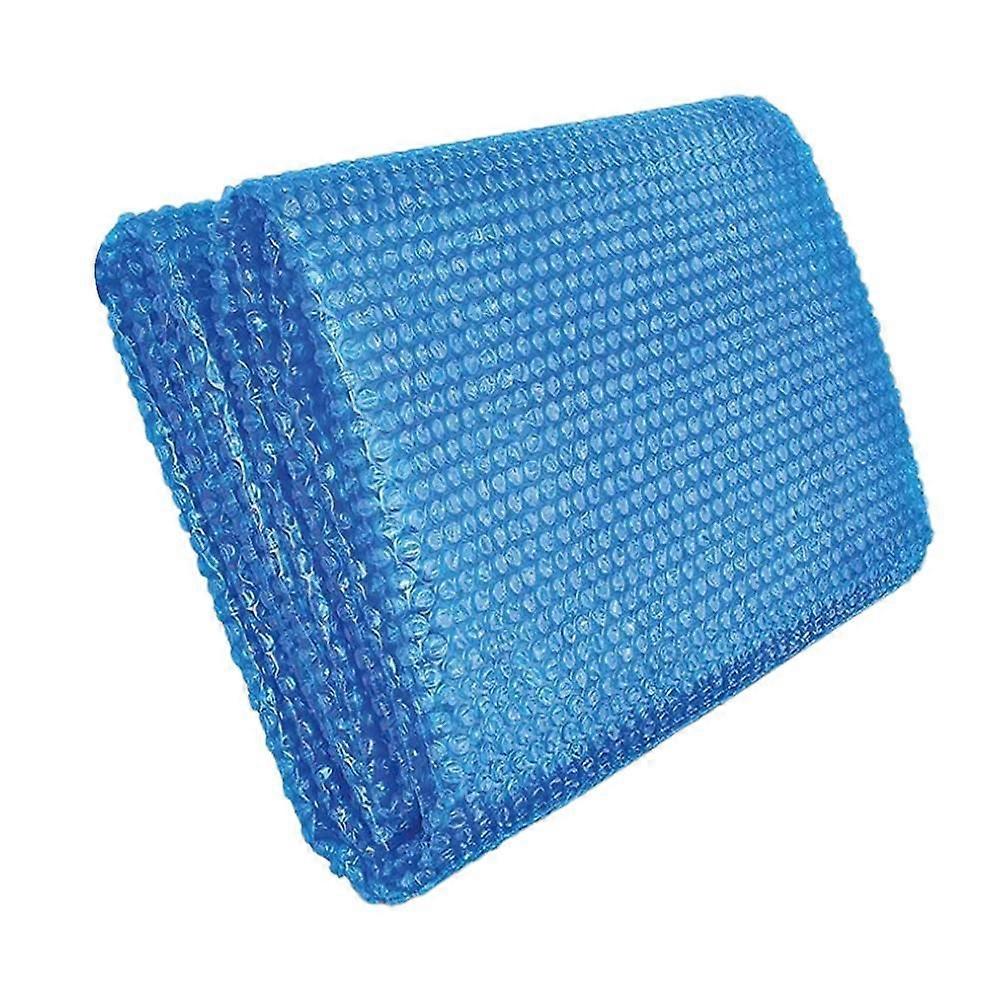 Blaue Solar-poolabdeckungen, Schwimmbadtücher, Solarabdeckung Für Zuhause
