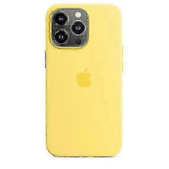 Silikon-handyhülle Für Iphone 13 Pro 13pro (blauer Nebel)