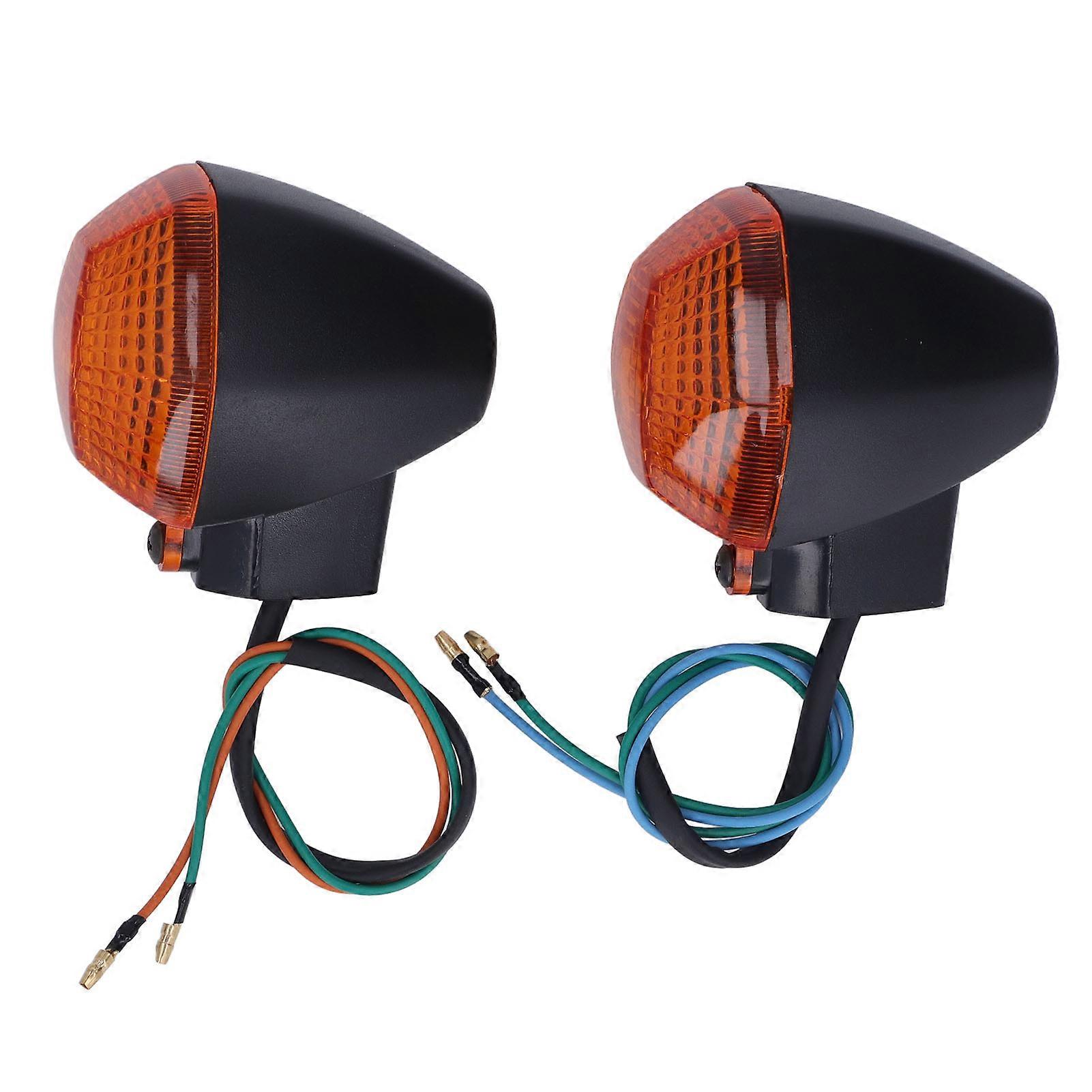 Blinker Vorne Links/rechts, Gelb, Ersatz Für Suzuki Dl 1000 650 V-strom