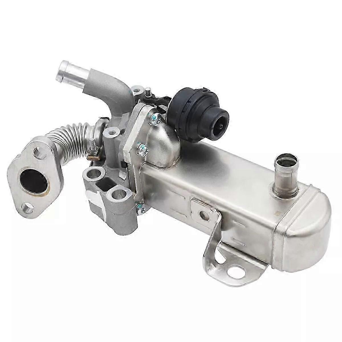 Agr-kühler Für Navara D40 Np300 D23 Cabstar 2.5 147355x00b 147355x00a 14735-5x00a 14735-5x00b