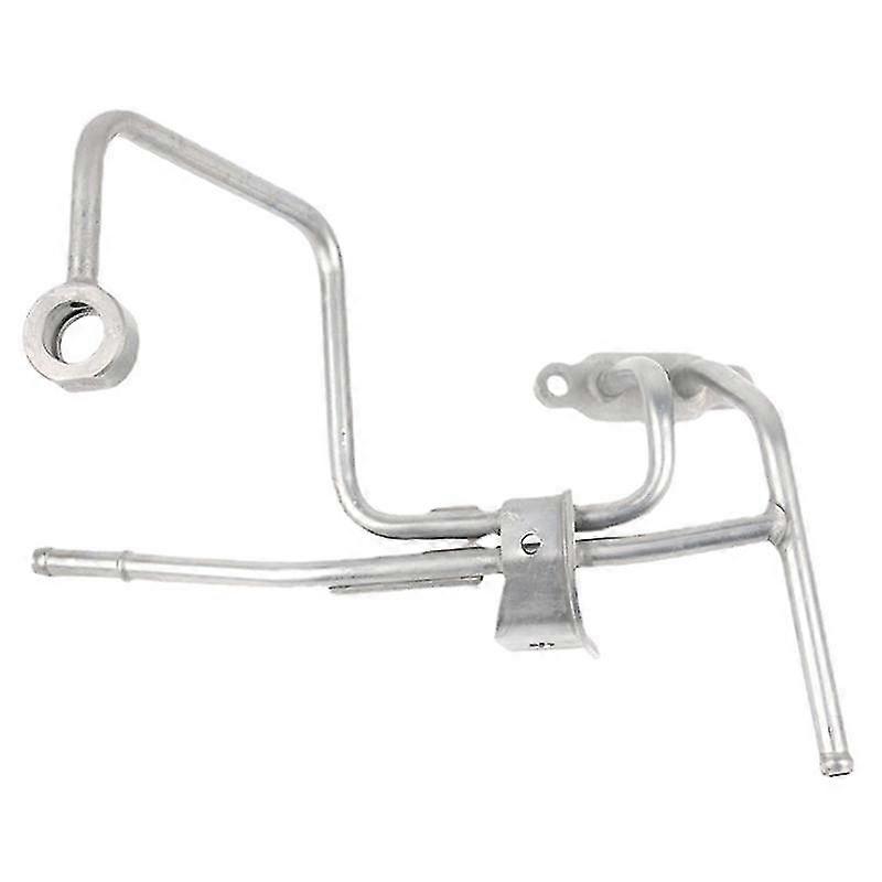 Turbolader-abgasrohr-wasserrohr-baugruppe Für Frontier Navara D40 2008-2012 14498-eb70a 14498eb70a