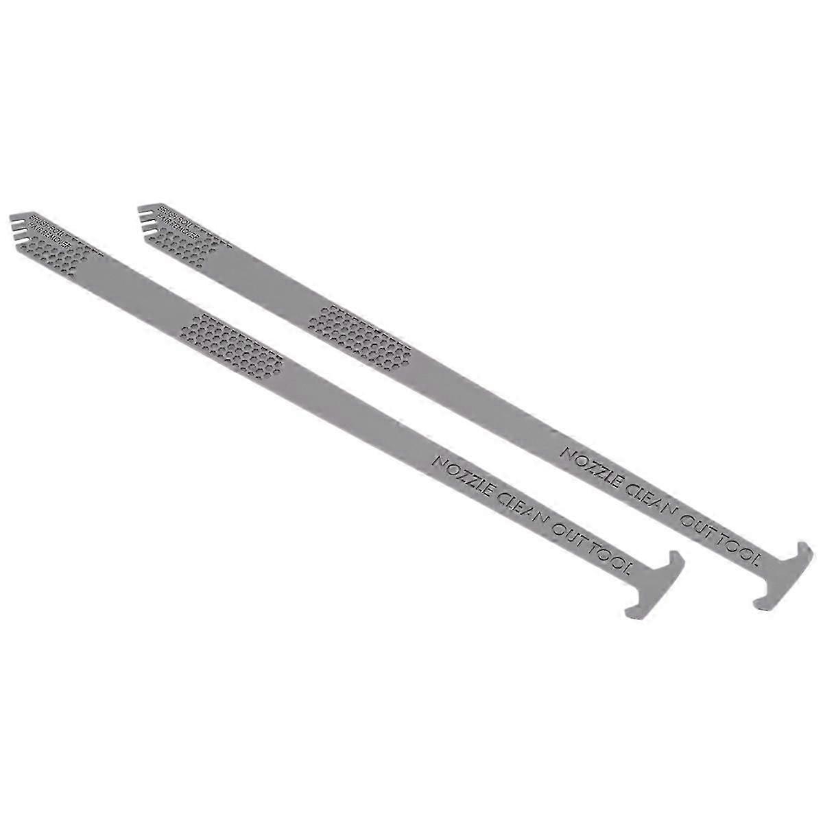 Ersatzteil Für Bissell Proheat 2x Revolution Pet Düsenreinigungswerkzeug 1606433/160 - 6433