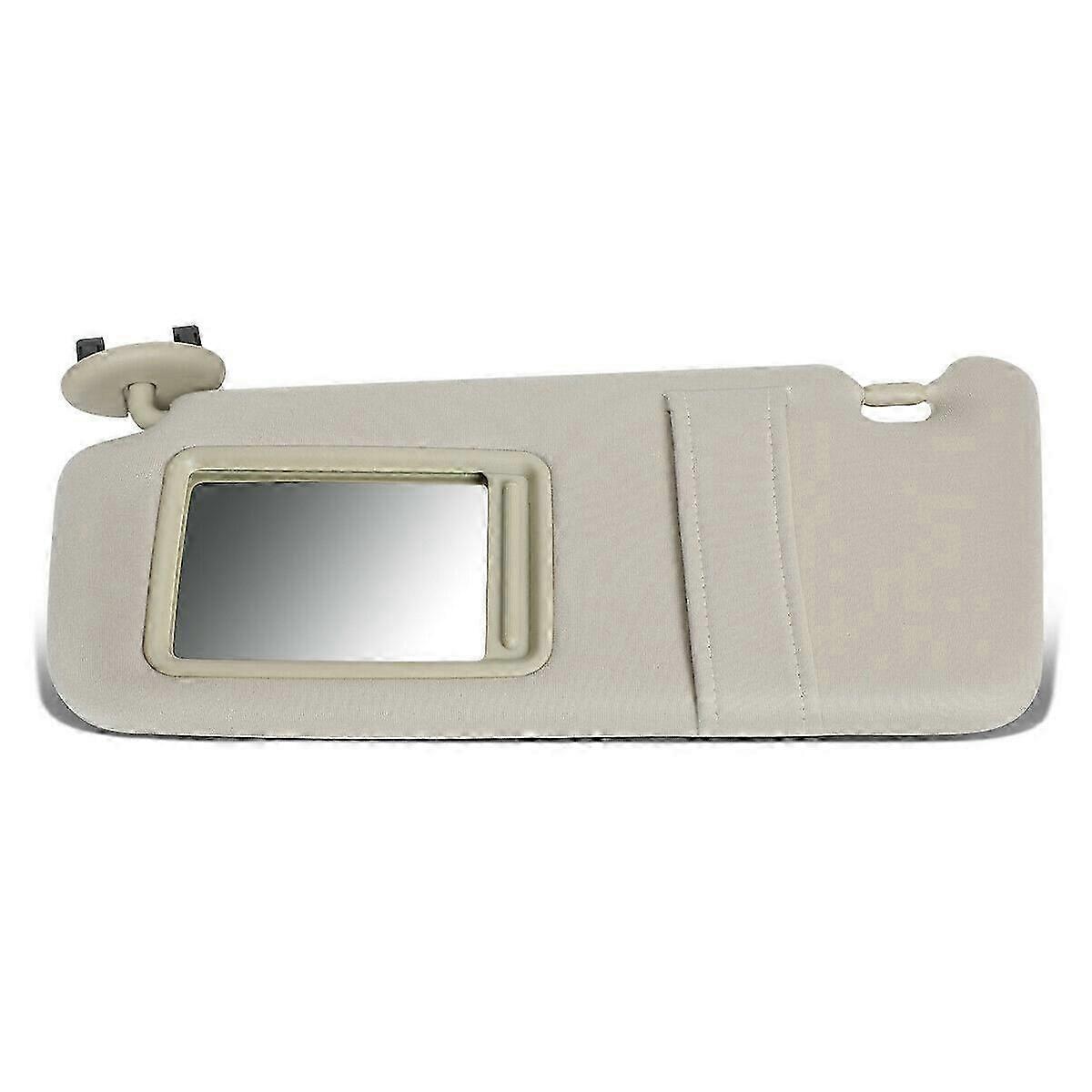 Sonnenblende Links (fahrerseite) Für Toyota Camry (2007–2011)