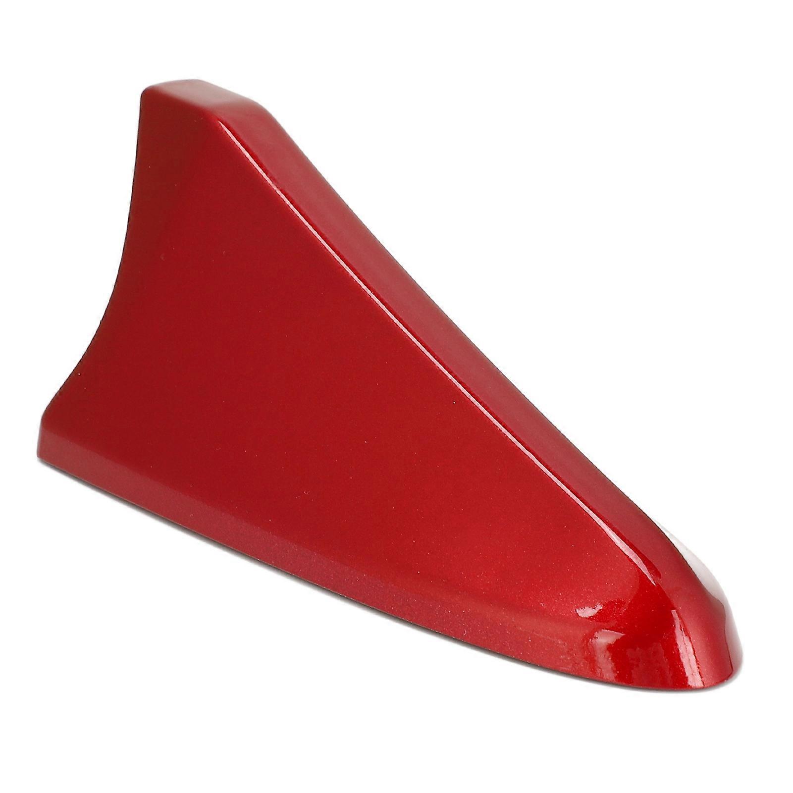Dachantennenabdeckung „haifischflossen“ 96219 D5000ebqk, Ersatz-dachantennengehäuse Für Hyundai Elantra Limousine, Rot