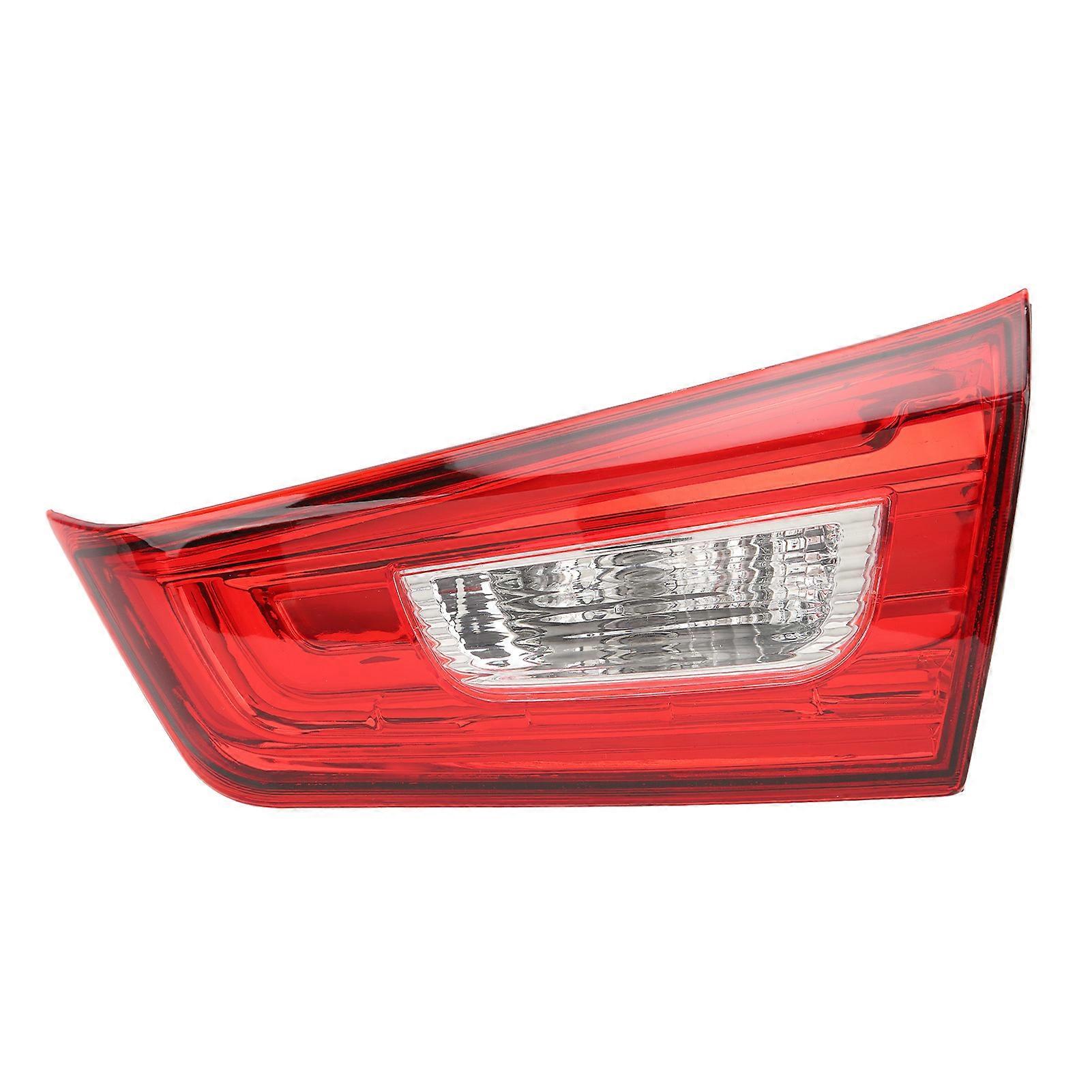 Rücklicht Mit Hoher Leuchtkraft, Wasserfest, Rote Linse, Innenliegendes Rücklicht, Ersatz Für Mitsubishi Outlander Sport Asx, Rechts: 8330a689