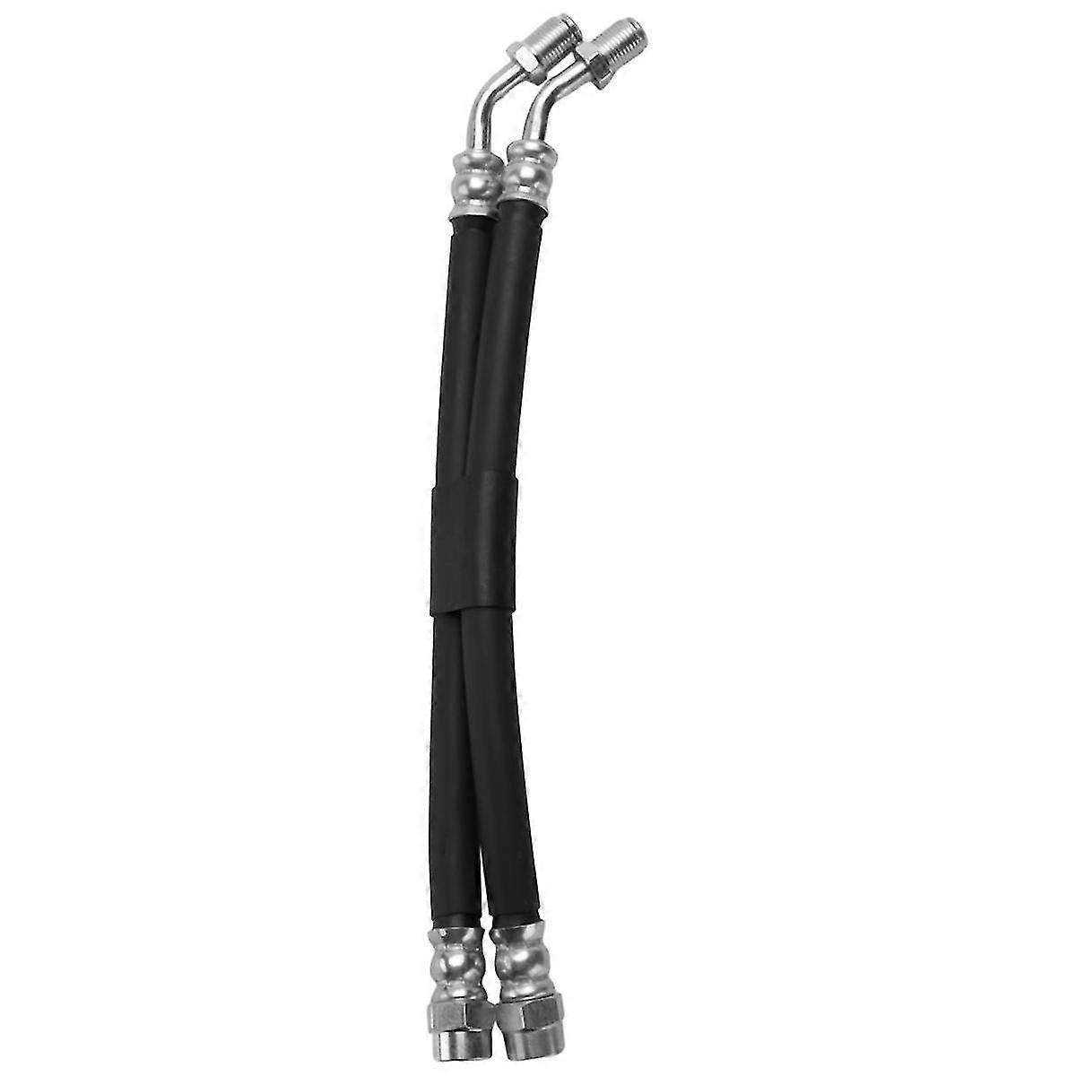 Ölkühler-zulaufschlauch-kit Mr127900 Für Mitsubishi Montero Pajero Sport 1998-2009 L200 1996-2007 2.5