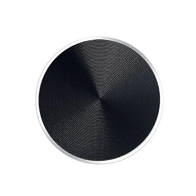10 Stück Magnetische Auto-handyhalterungen (schwarz)