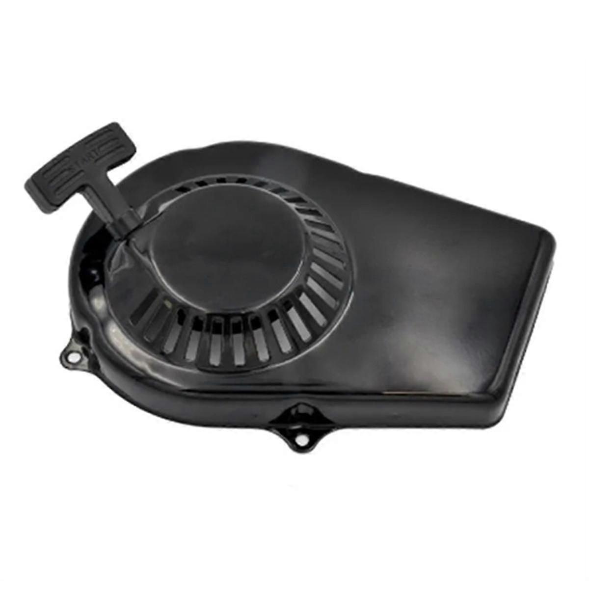 Kunststoff-starterknöpfe Für Benzingeneratoren (et950, Et650, Tg950, Tg650, 650 W, 800 W, 950 W, 1000 W)