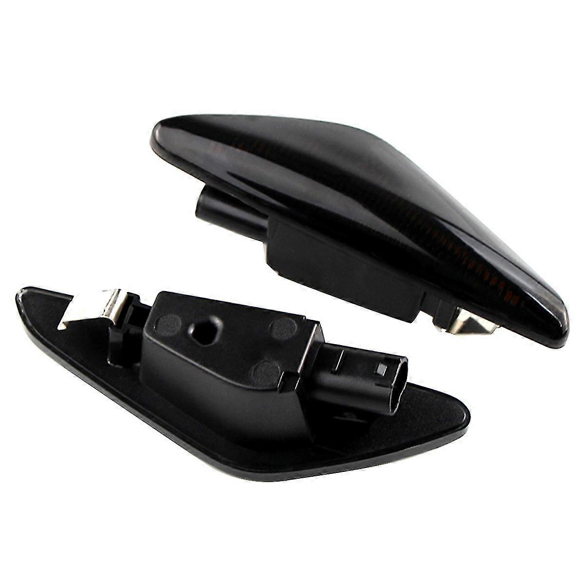 2 Stück Led-seitenmarkierungsleuchten Mit Dynamischem Blinklicht Für Bmw X3 F25, X5 E70, X6 E71, E72 (2007–2014)