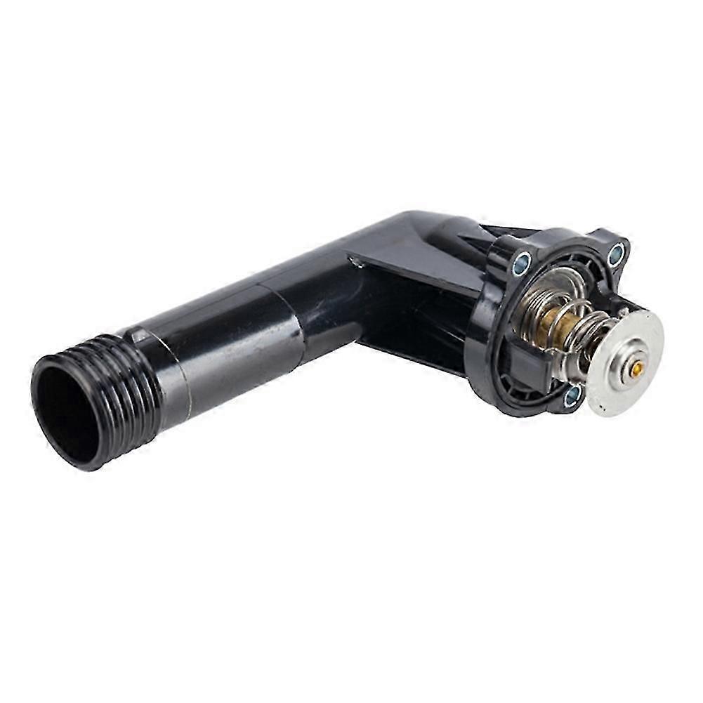 Neu Für - E36 318i M43 E34 Thermostatgehäuse Mit Thermostat 95cel 11531739755