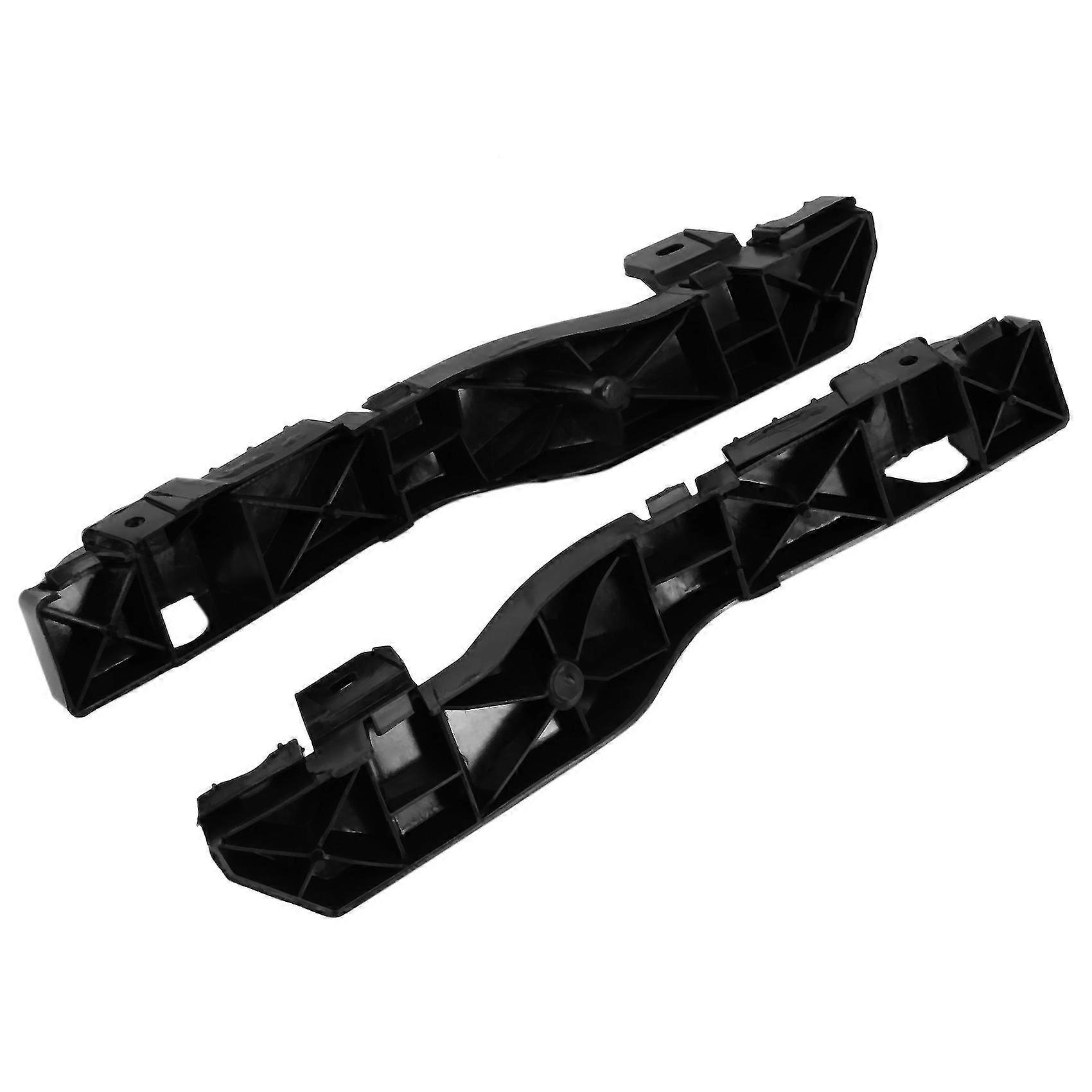 Für Ford Journey 2009–2017, 2 Stück Stoßstangenhalterungen Vorne, Links Und Rechts, Teilenummer 5178410ad, 5178411ad