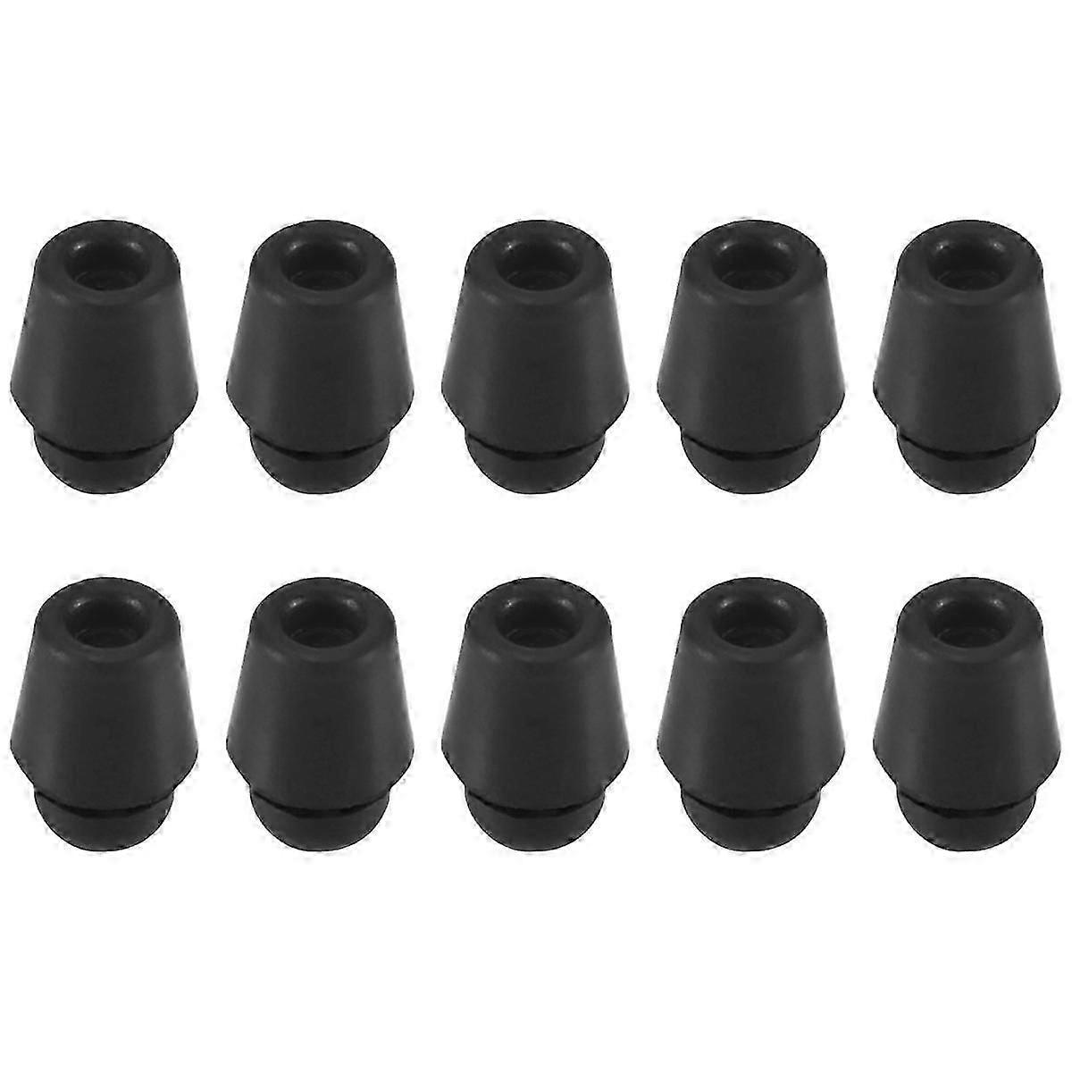 10 Stück Türdichtungsgummis Für Alle Hyundai-modelle (elantra, Accent, Tucson, Soul, Rio, Creta, Soanta) 8219128010