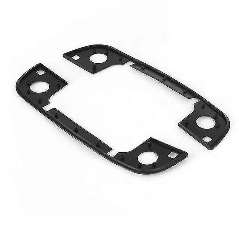 Türgriffdichtung (links/rechts) Für Bmw E36, E34, E32, 3er, 5er Und 7er (baujahre 1992–1999, 2-türer) – B10