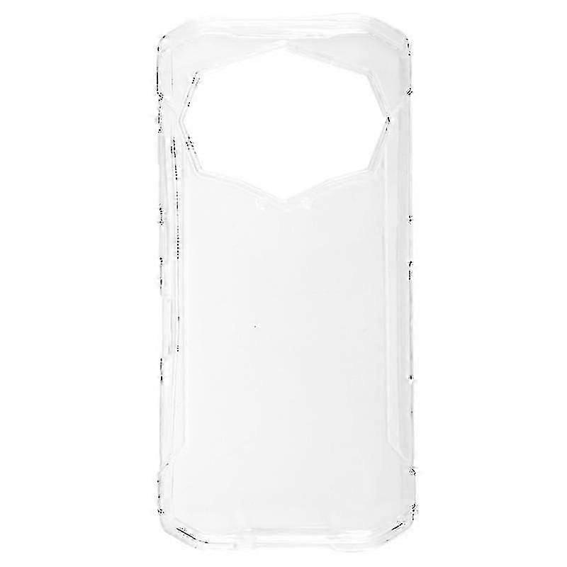 Für Doogee S98/s98 Pro Weiche, Schlanke Tpu-hülle, Stoßfest, Sturzsicher, Boris (transparenter Stil A Doogee S98)