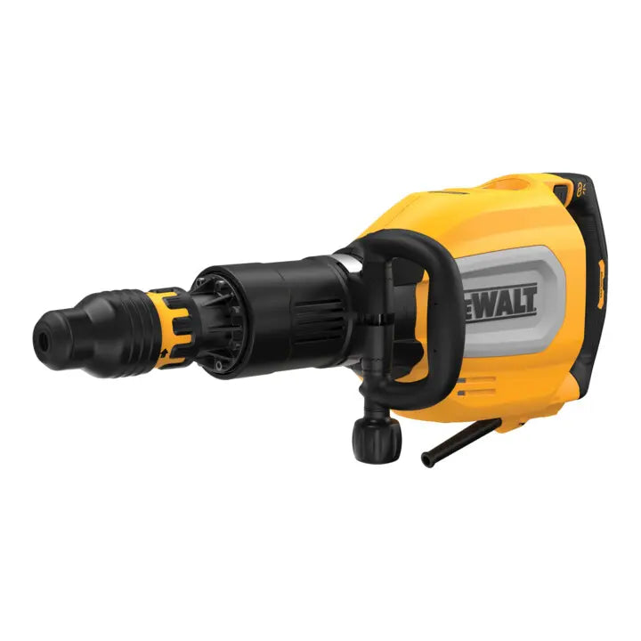 [gebraucht] B-ware De Walt Meißelhammer Abbruchhammer Sds Max Handgriff Koffer 1700 Watt Werkzeug