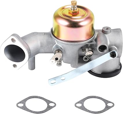 Vergaser Mit Dichtung Für 12-ps-motor 491031 490499 491026 281707 Hochwertiges Ersatzteil